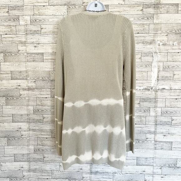 BELLE BY BELLDINI Open Front Cardigan, L - Picture 8 of 10